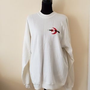Vintage Million Man March Sweatshirt